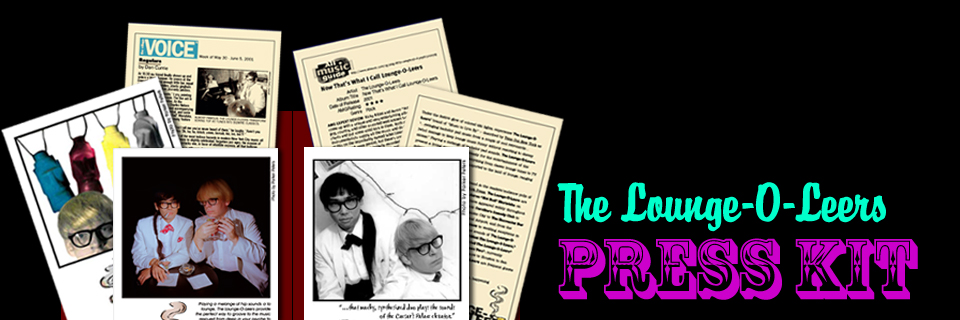 Press Kit